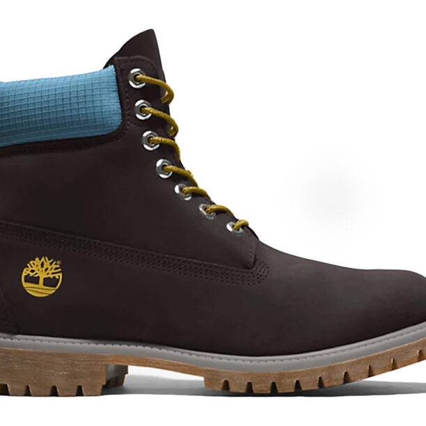 Timberland Premium 6 Inch Boot