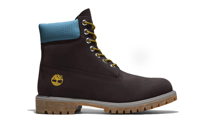 Timberland Premium 6 Inch Boot