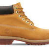 Timberland Premium 6 Inch Waterproof Boot