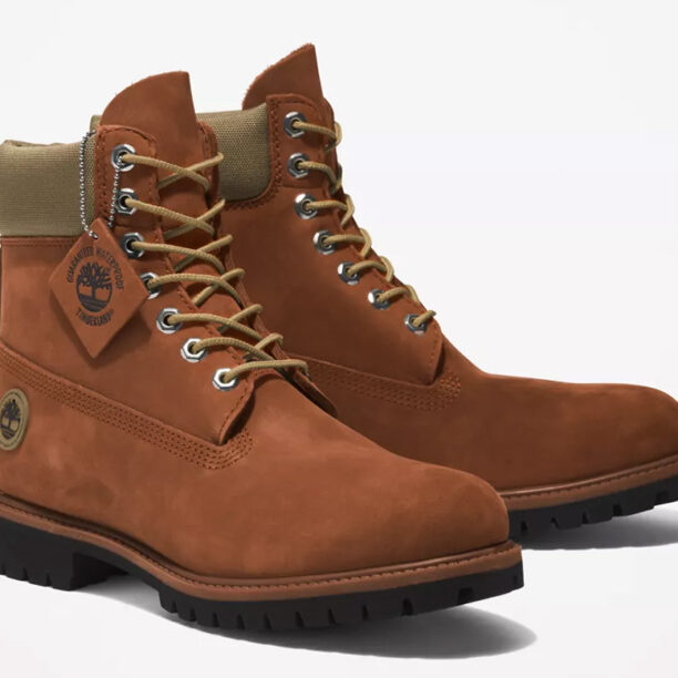 Cumpăra Timberland Premium 6 Inch Waterproof Boot