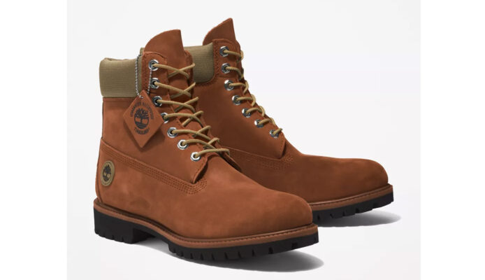 Cumpăra Timberland Premium 6 Inch Waterproof Boot