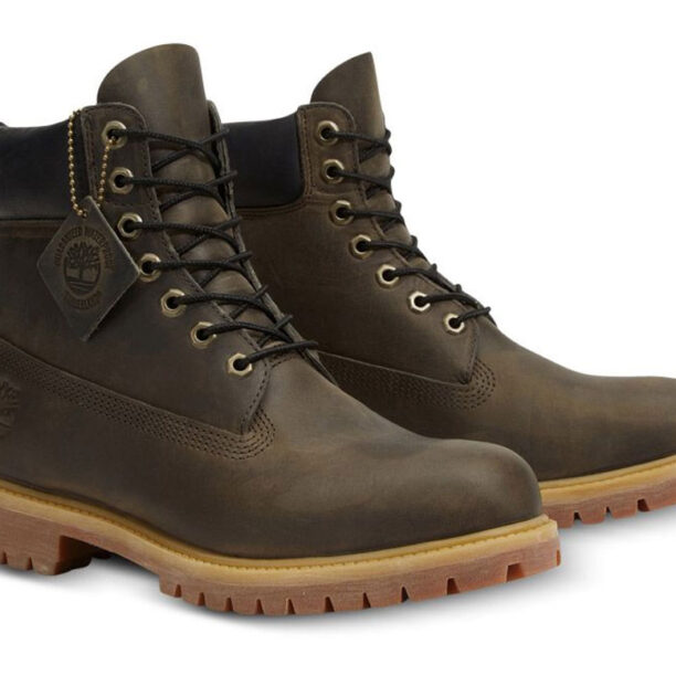 Cumpăra Timberland Premium 6 Inch Waterproof Boot