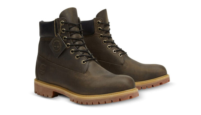 Cumpăra Timberland Premium 6 Inch Waterproof Boot