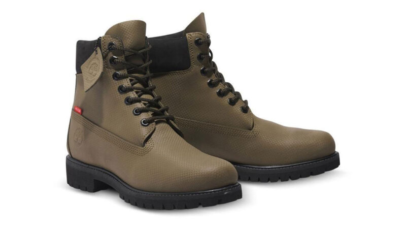 Cumpăra Timberland Premium 6 Inch Waterproof Boot