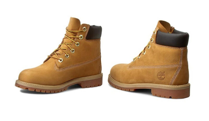 Cumpăra Timberland Premium 6 Inch Waterproof Boot