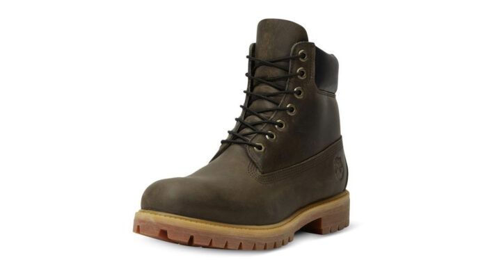 Preţ Timberland Premium 6 Inch Waterproof Boot