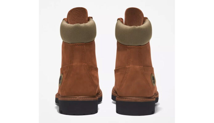 Original Timberland Premium 6 Inch Waterproof Boot