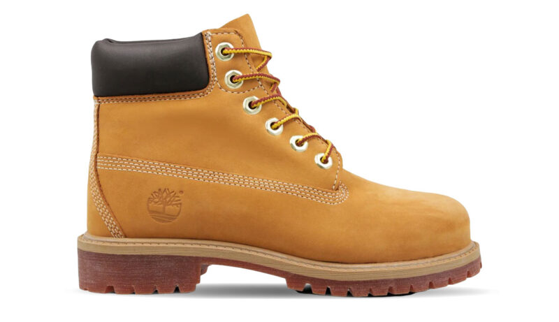 Timberland Premium 6 Inch Waterproof Boot