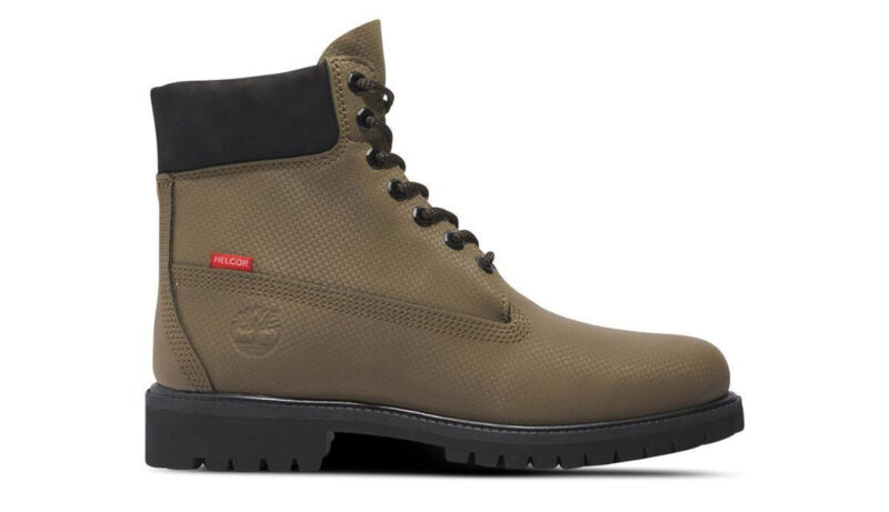 Timberland Premium 6 Inch Waterproof Boot