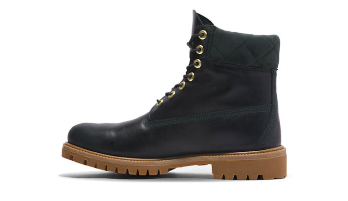 Timberland Premium 6 Inch Waterproof Green preţ