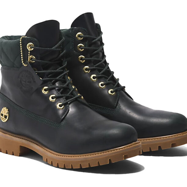 Cumpăra Timberland Premium 6 Inch Waterproof Green