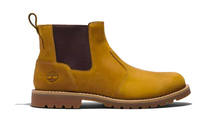 Preţ Timberland RedWood Chelsea