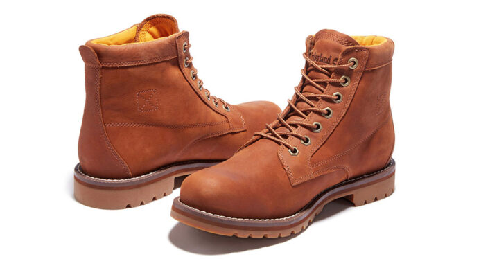 Timberland Redwood Falls Waterproof Boot preţ