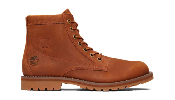 Preţ Timberland Redwood Falls Waterproof Boot