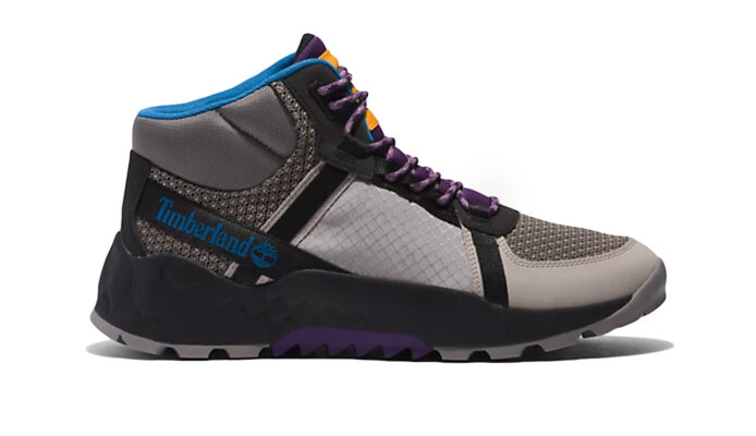 Timberland Solar Wave LT Greenstride Hiker