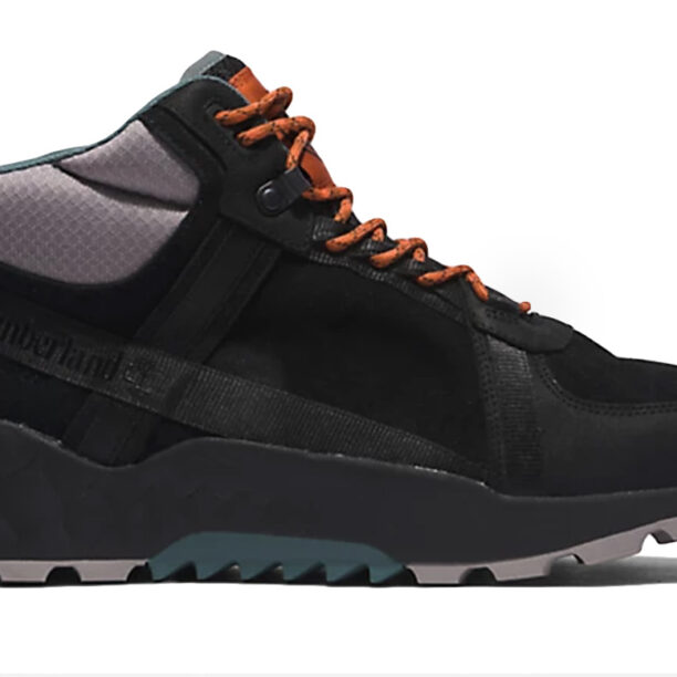 Timberland Solar Wave LT Hiker