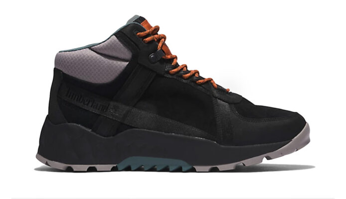 Timberland Solar Wave LT Hiker