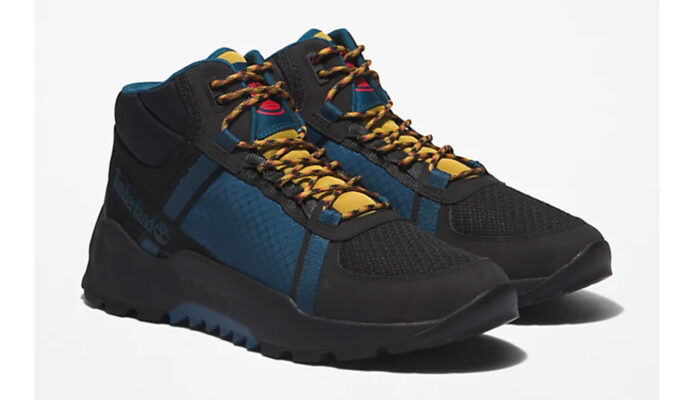 Timberland Solar wave LT Greenstride Hiker preţ