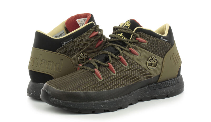 Timberland Sprint Trekker Chukka preţ