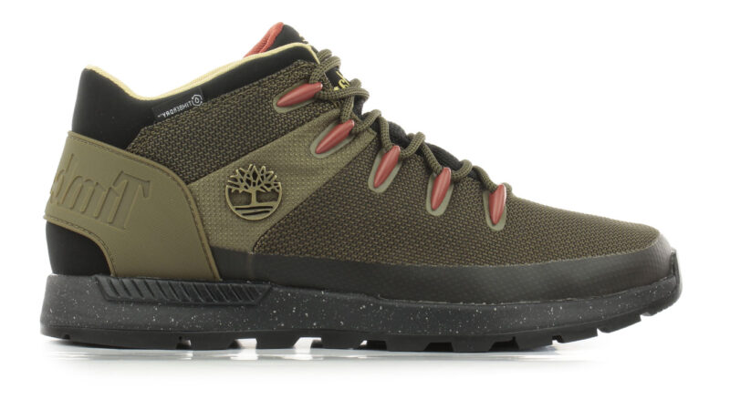 Timberland Sprint Trekker Chukka