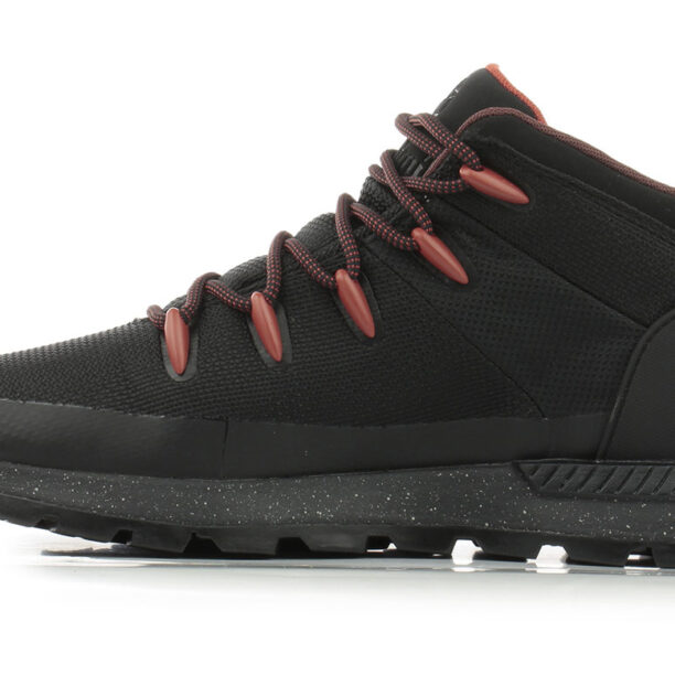 Timberland Sprint Trekker Chukka Black preţ