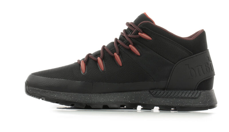 Timberland Sprint Trekker Chukka Black preţ