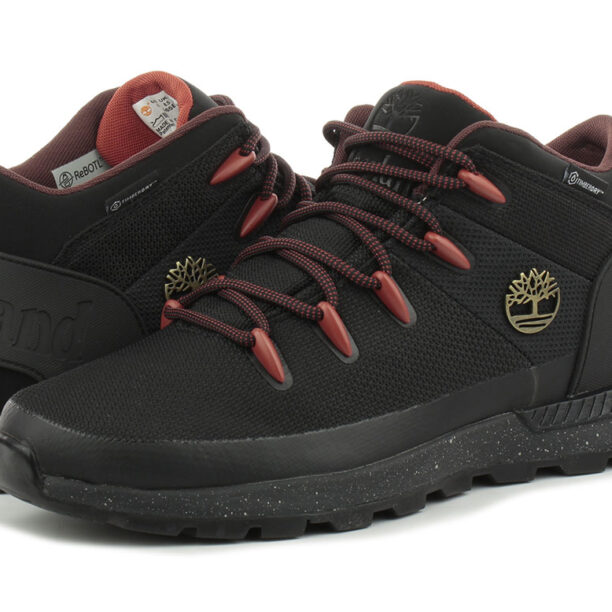 Cumpăra Timberland Sprint Trekker Chukka Black