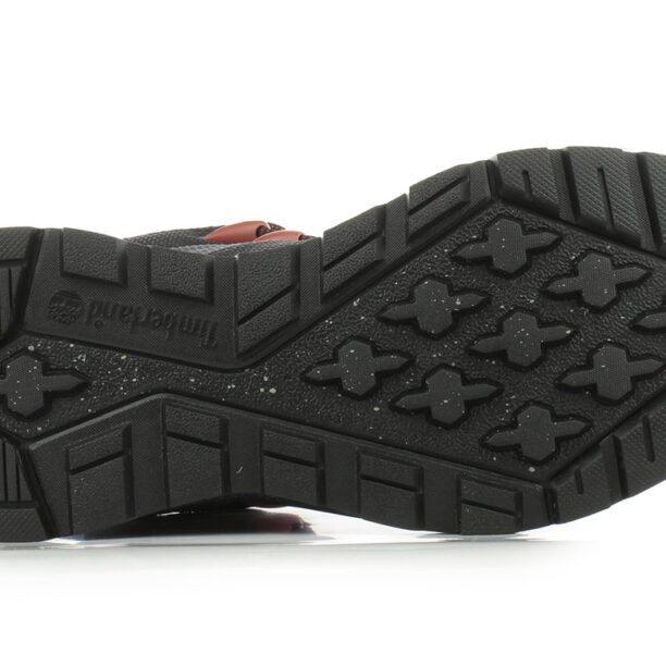 Original Timberland Sprint Trekker Chukka Black