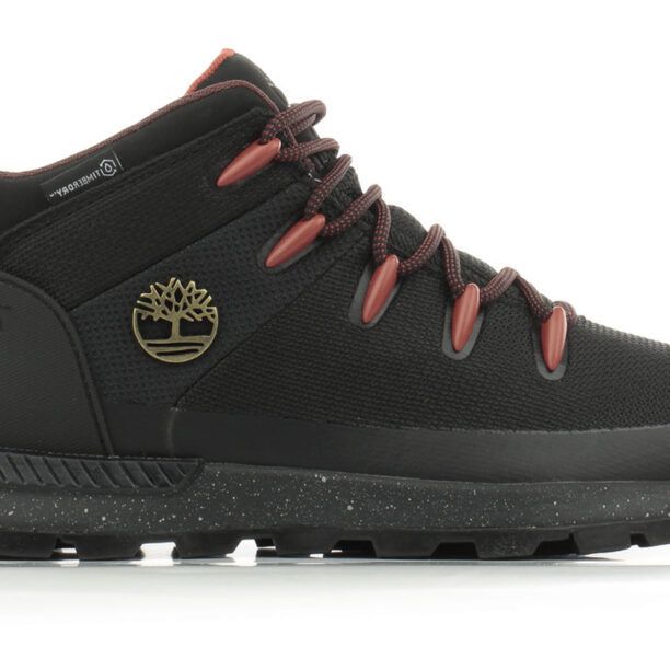 Timberland Sprint Trekker Chukka Black