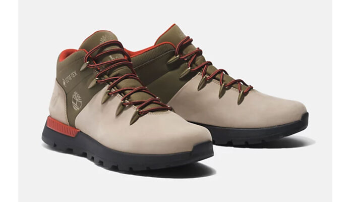 Timberland Sprint Trekker Gore-Tex Chukka Boot preţ