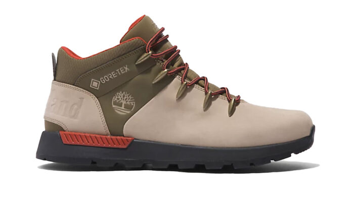 Timberland Sprint Trekker Gore-Tex Chukka Boot