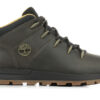 Timberland Sprint Trekker Green