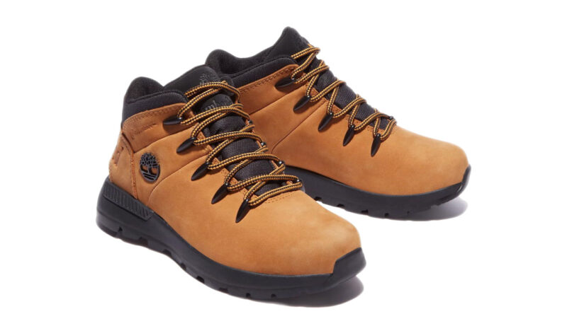 Timberland Sprint Trekker Junior preţ