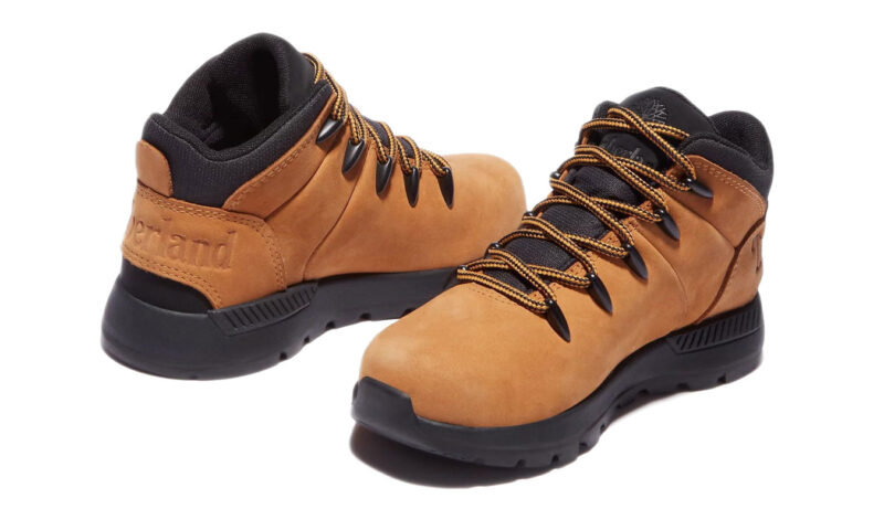 Cumpăra Timberland Sprint Trekker Junior