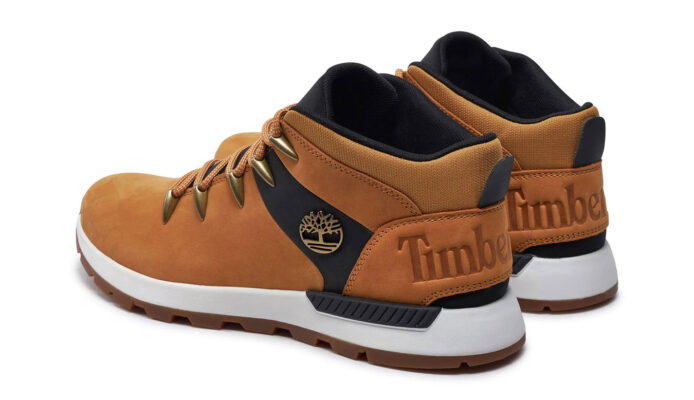 Timberland Sprint Trekker Mid preţ