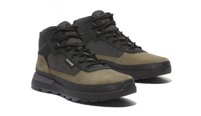 Timberland Sprint Trekker Mid preţ