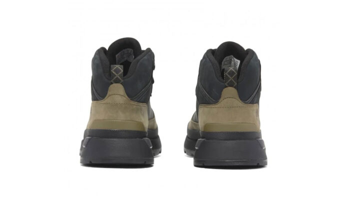 Timberland Sprint Trekker Mid