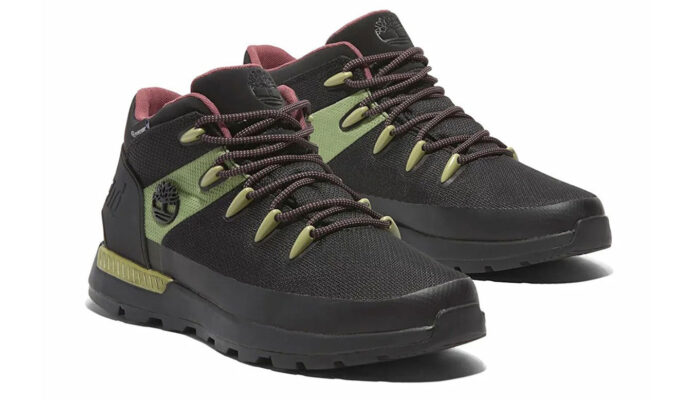 Timberland Sprint Trekker Mid