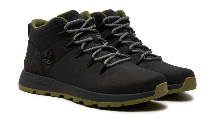 Cumpăra Timberland Sprint Trekker Mid