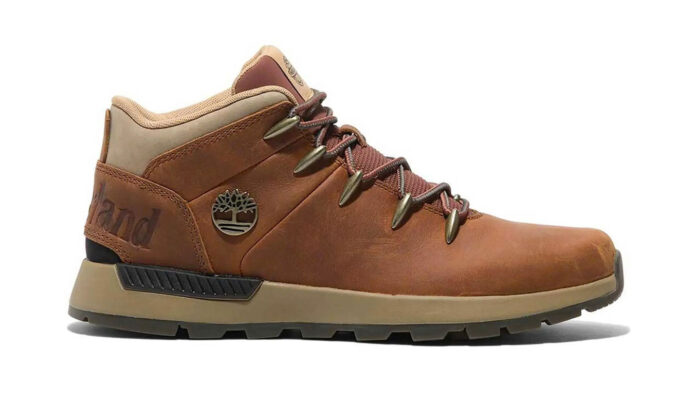 Cumpăra Timberland Sprint Trekker Mid