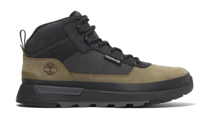 Cumpăra Timberland Sprint Trekker Mid