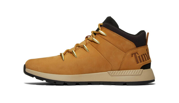 Cumpăra Timberland Sprint Trekker Mid