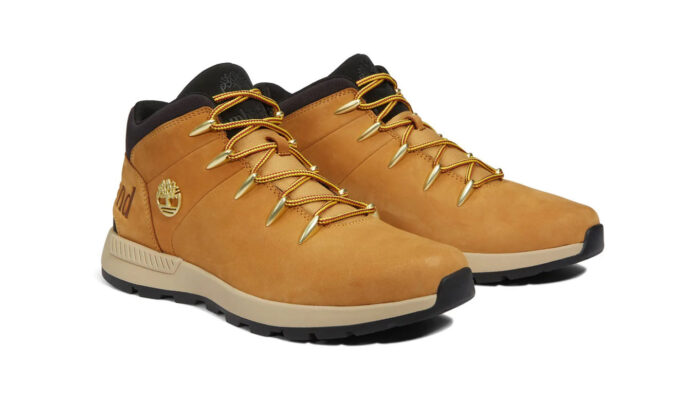 Preţ Timberland Sprint Trekker Mid