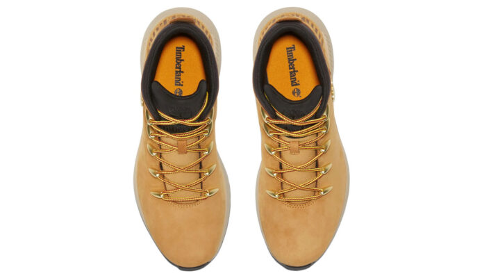 Original Timberland Sprint Trekker Mid