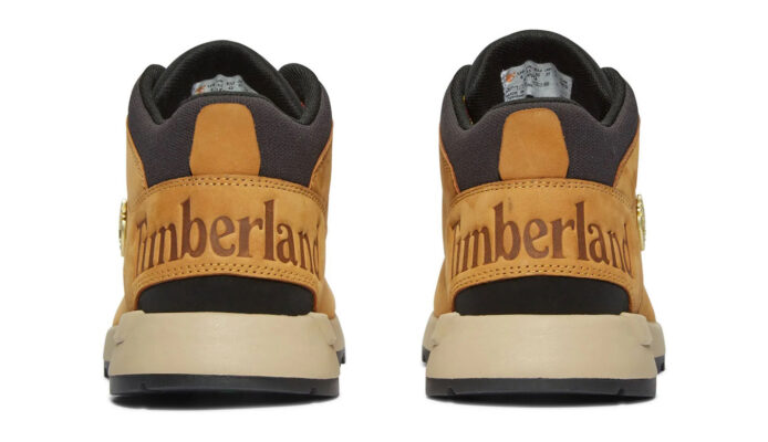 Timberland Sprint Trekker Mid - imagine 6