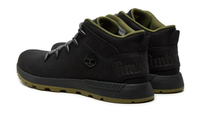 Timberland Sprint Trekker Mid