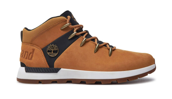 Timberland Sprint Trekker Mid