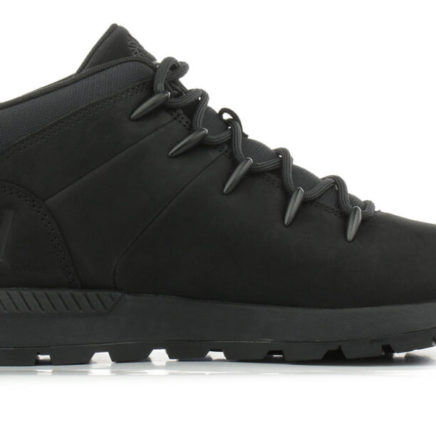 Timberland Sprint Trekker Mid Blackout Nubuck preţ