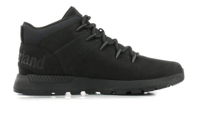 Timberland Sprint Trekker Mid Blackout Nubuck preţ