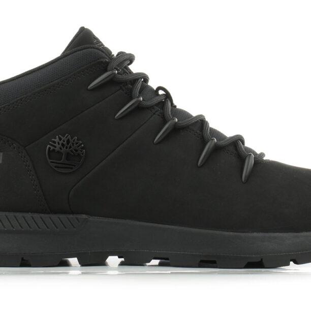 Timberland Sprint Trekker Mid Blackout Nubuck